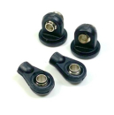 2330050 Kugelkopfset 1:10 Standard-Dämpfer 50mm-62mm